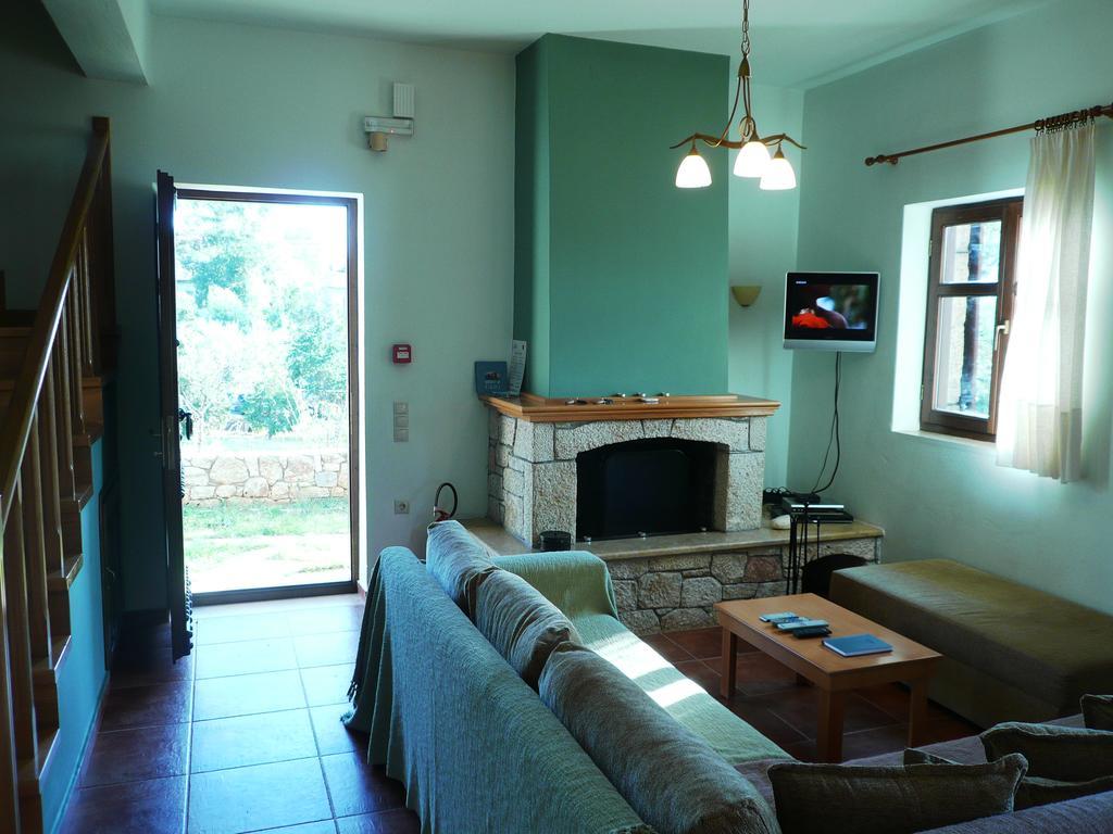 Maison Viros Kardamyli Room photo