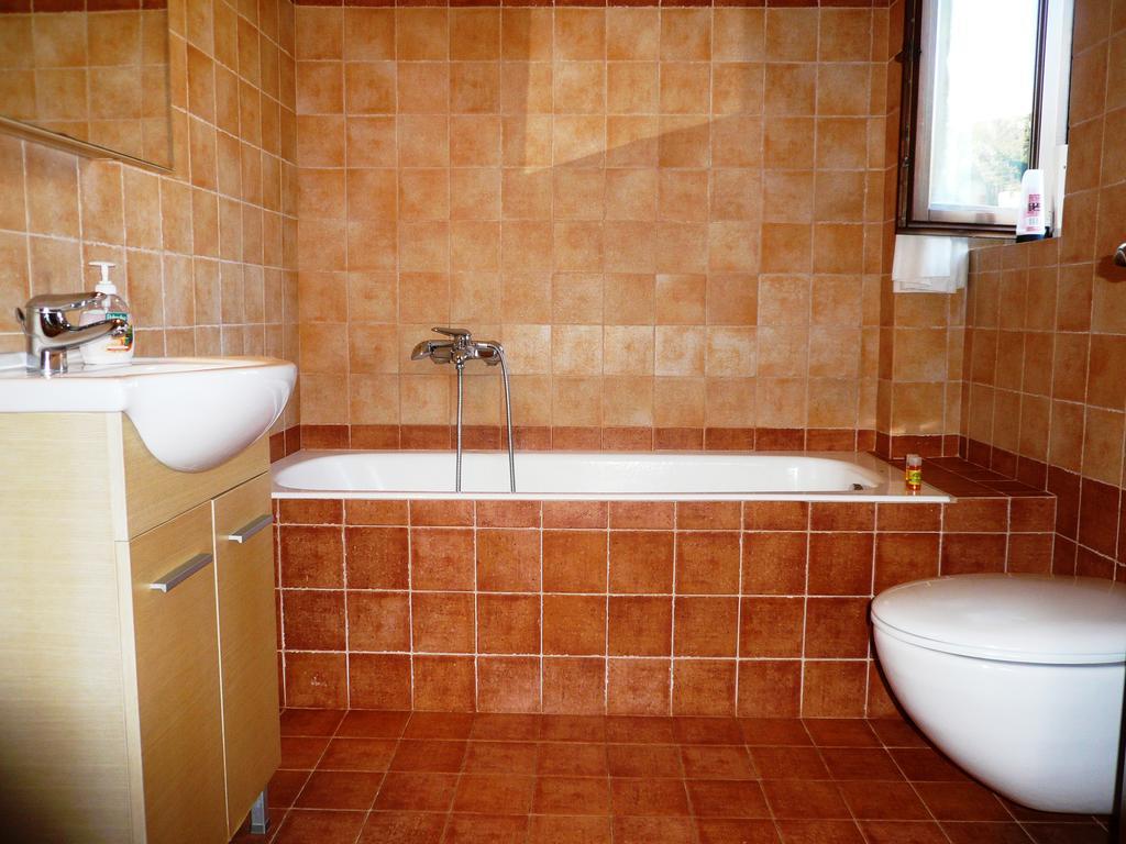 Maison Viros Kardamyli Room photo