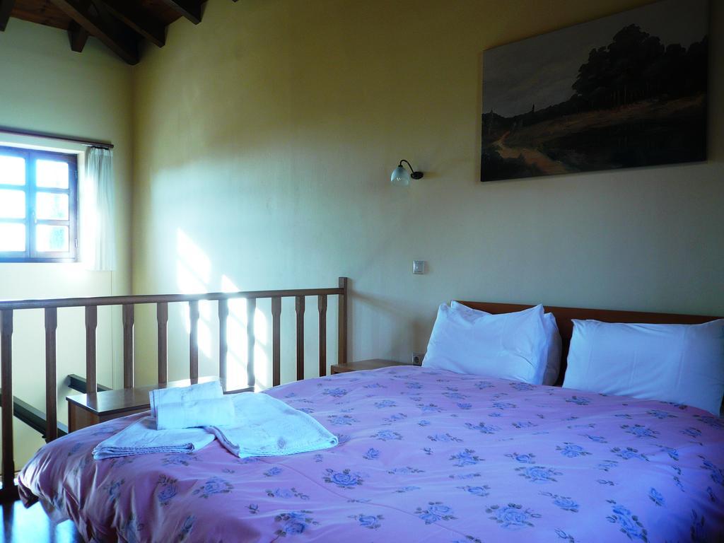 Maison Viros Kardamyli Room photo