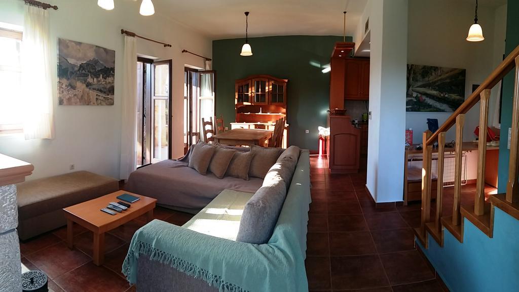 Maison Viros Kardamyli Room photo