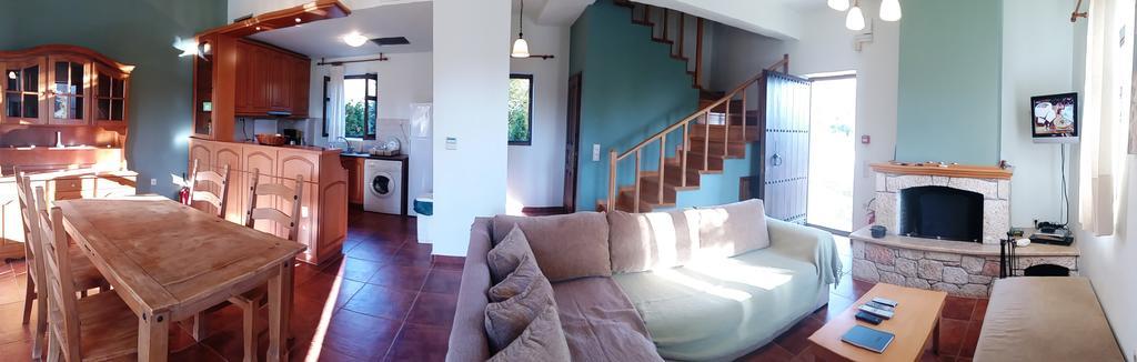 Maison Viros Kardamyli Room photo
